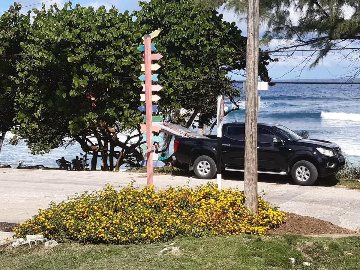 Vila Shepherdville One Saint Joseph Barbados